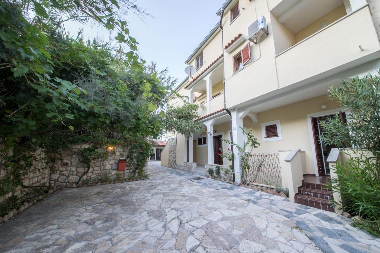 MB Bed&Breakfast Pag Town Exterior foto