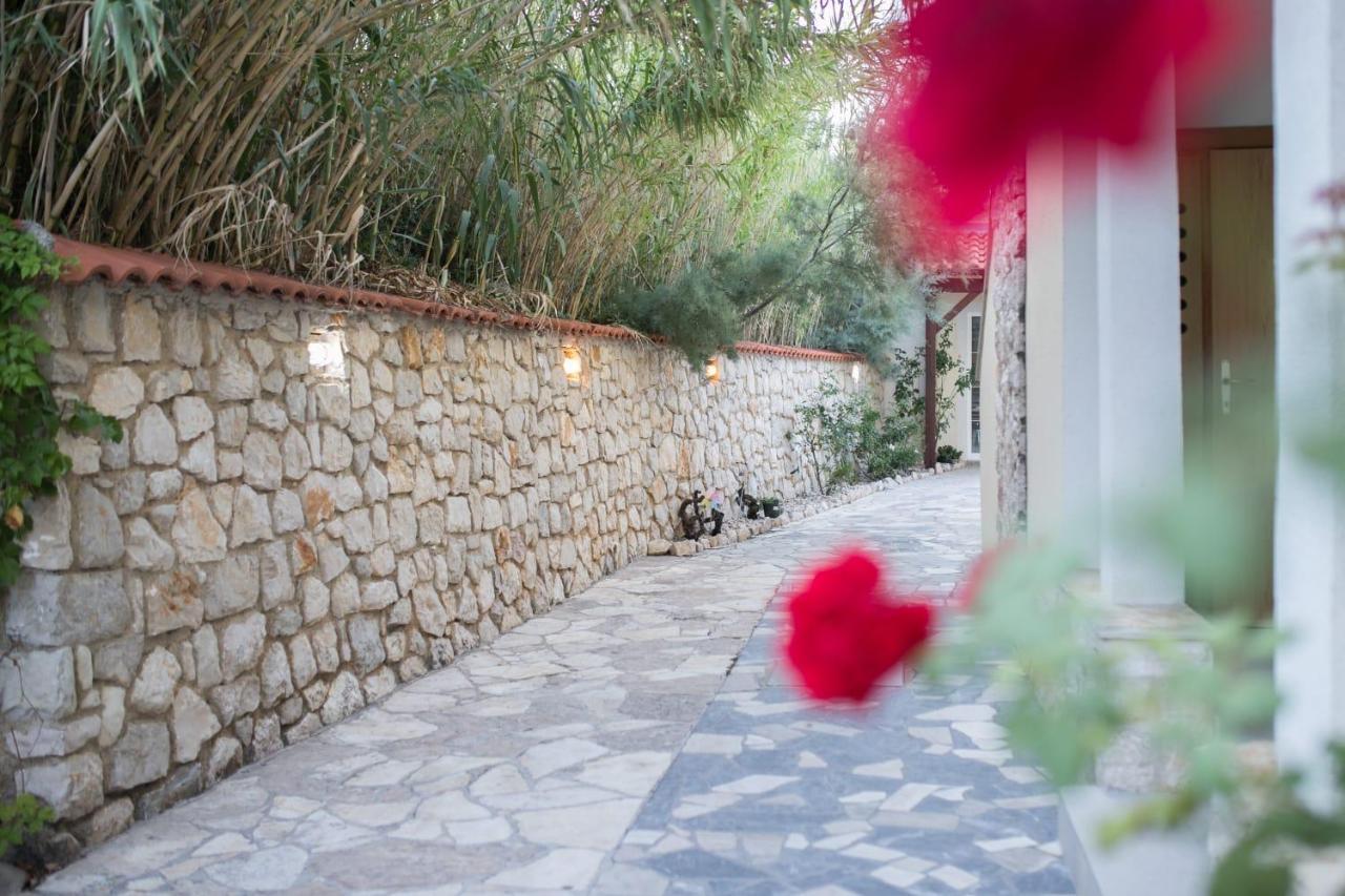 MB Bed&Breakfast Pag Town Exterior foto