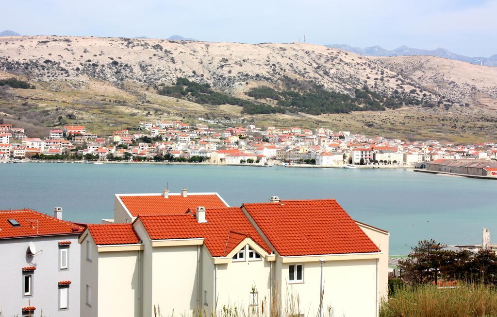 MB Bed&Breakfast Pag Town Zimmer foto