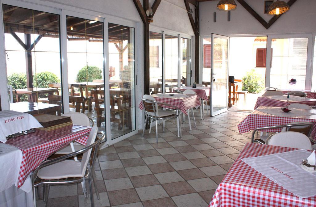 MB Bed&Breakfast Pag Town Exterior foto
